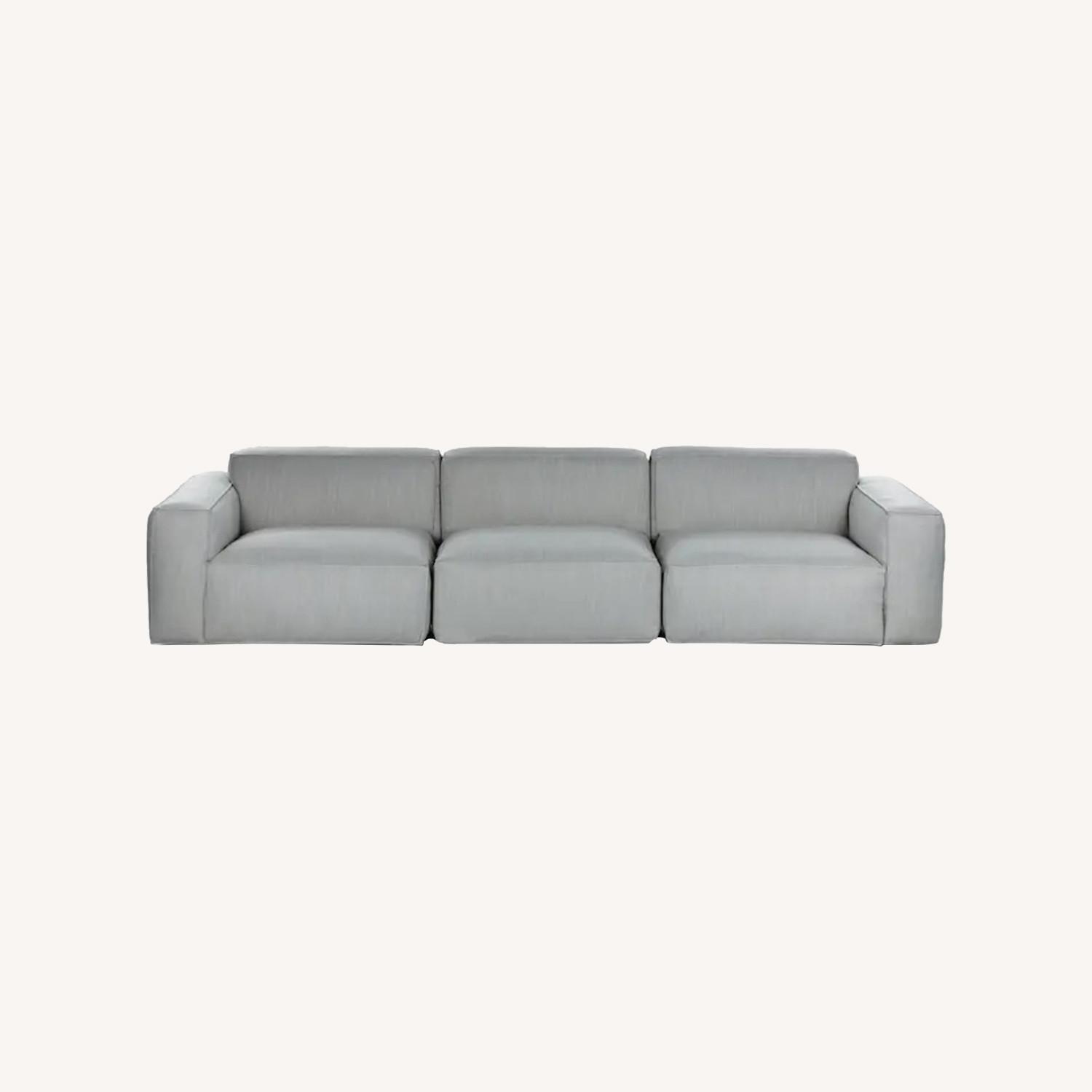 Article Modular Sofa AptDeco