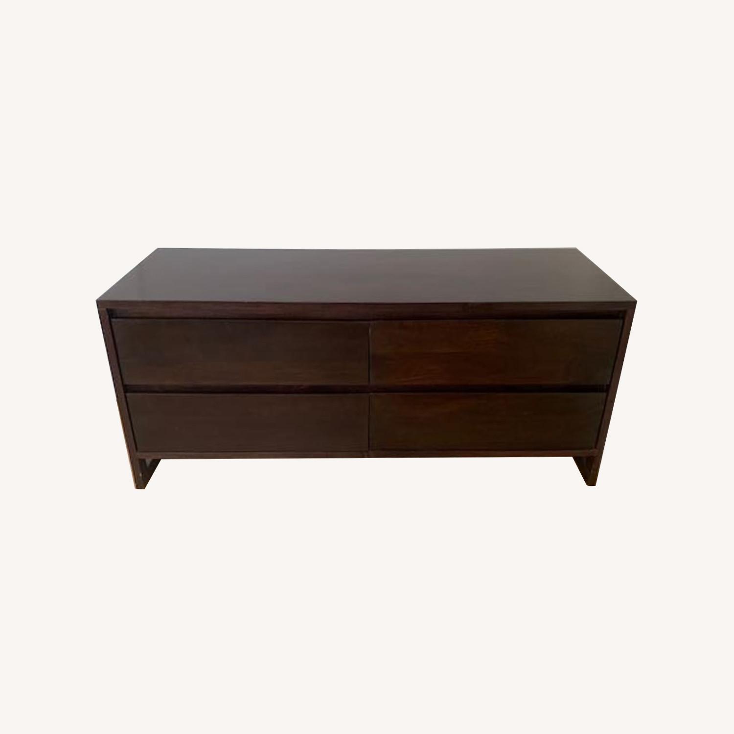 West Elm Dresser AptDeco