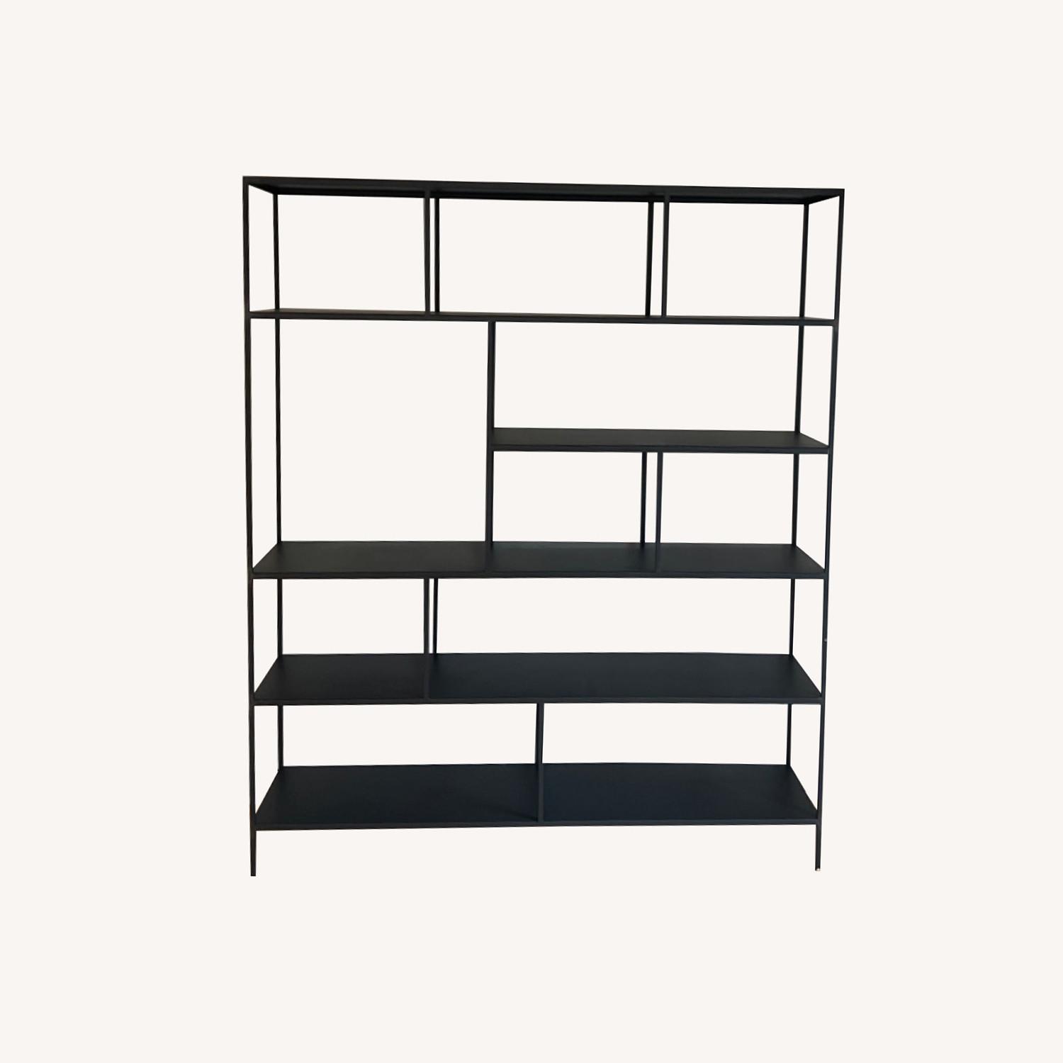 Room & Board Foshay Bookcase AptDeco
