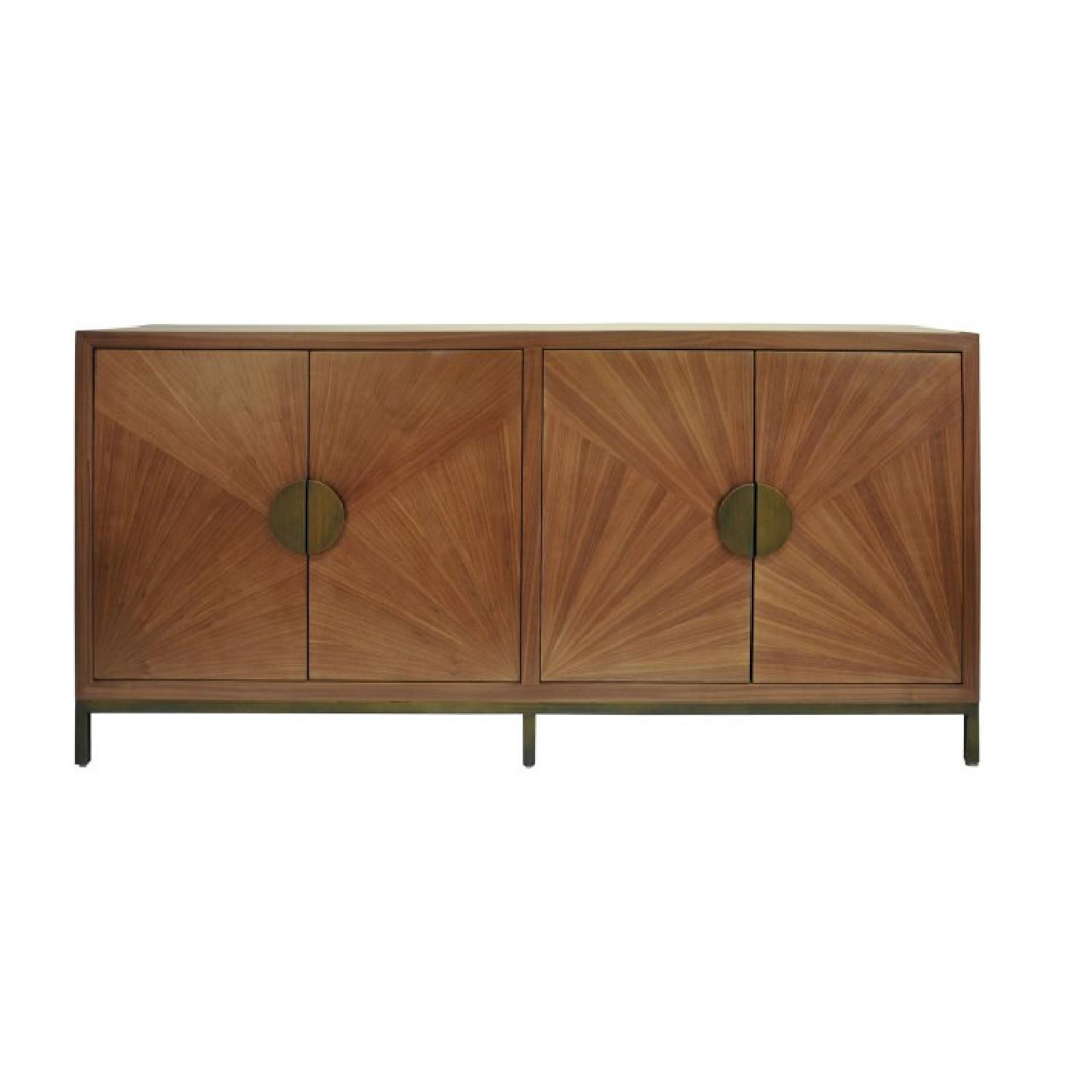 William Sonoma Home- Stony Brook Sideboard - image-7