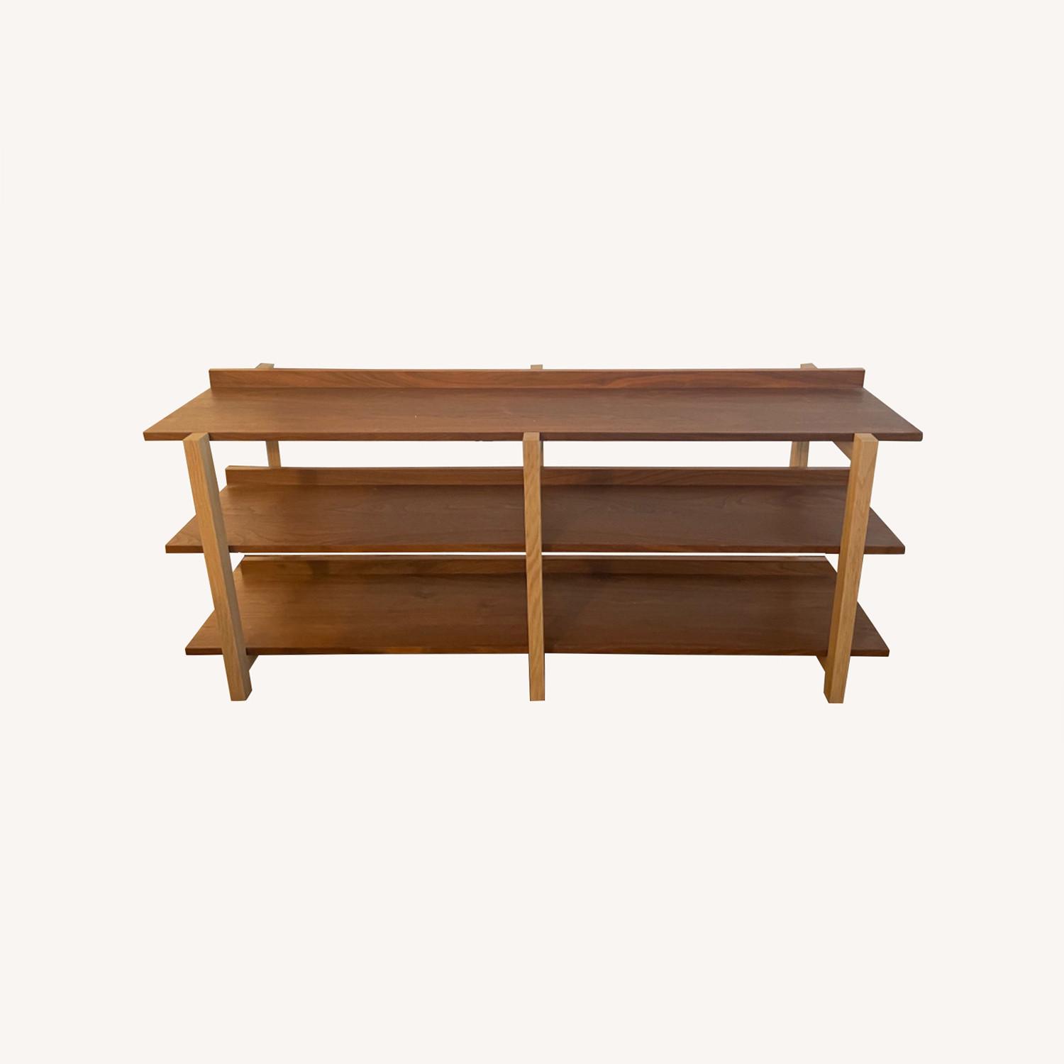 CB2 Stax Console AptDeco