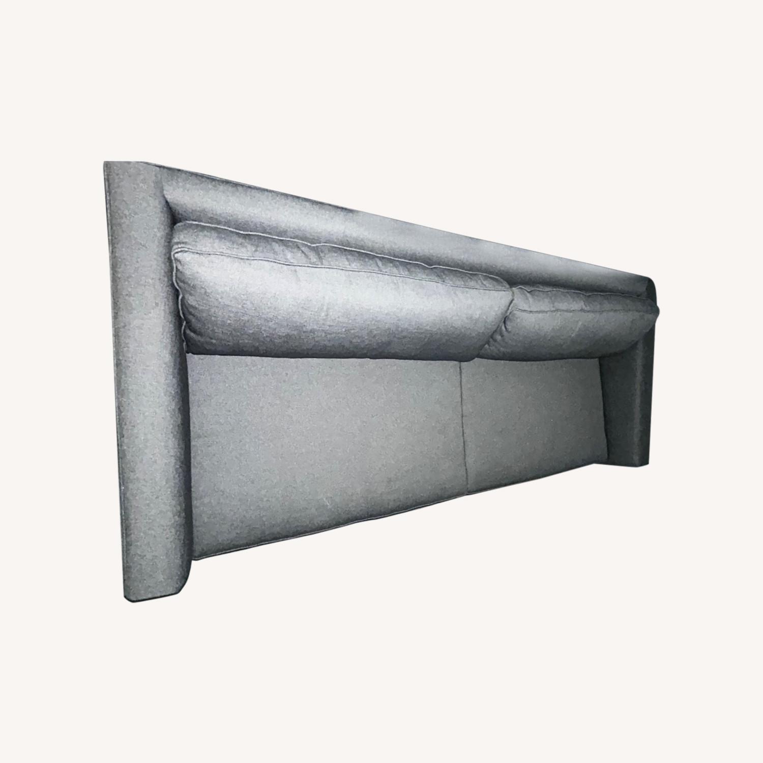 Mitchell Gold + Bob Williams NORA Designer Sofa Couch - image-0