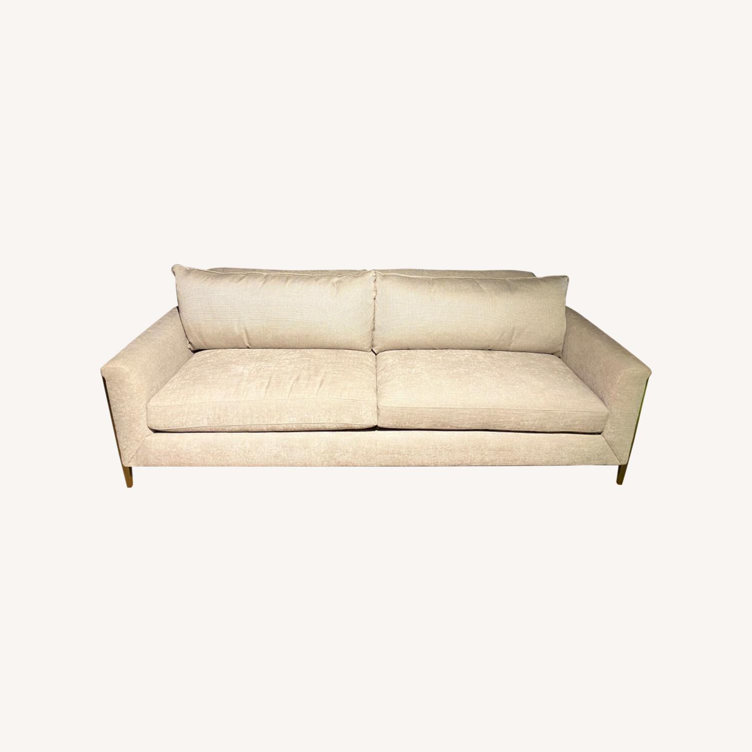 Bernhardt Dylan Fabric Sofa - image-0