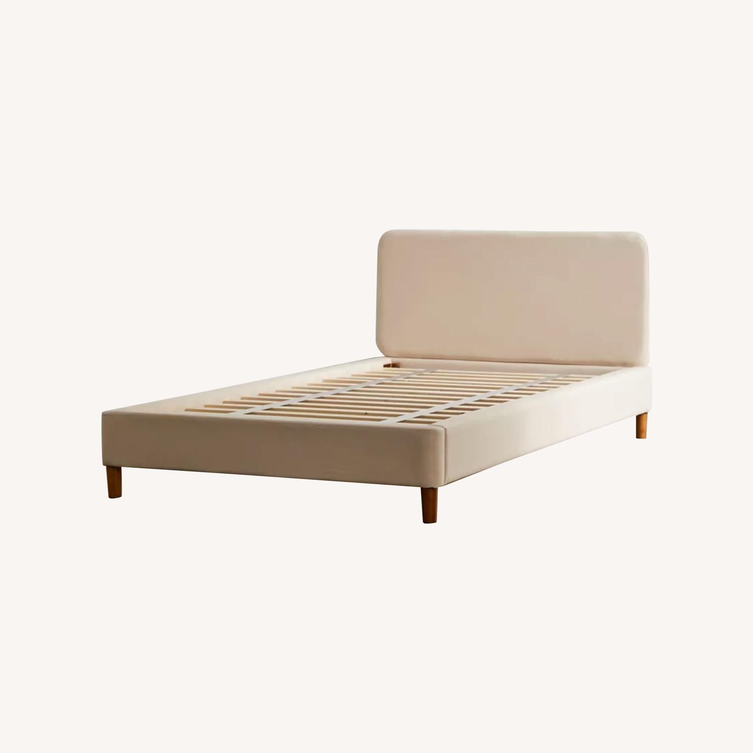 Urban Outfitters Bed Framenull