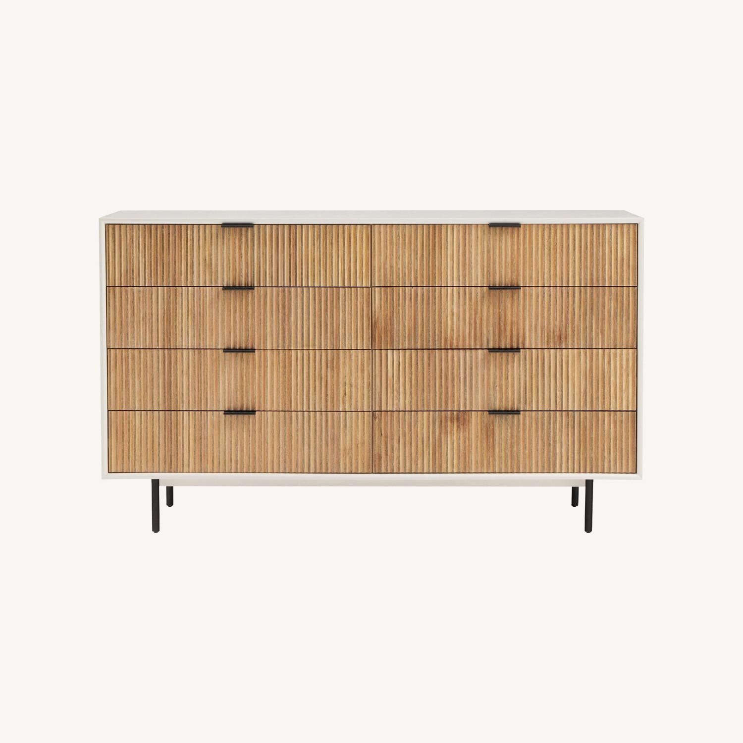 West Elm Quinn Dresser
