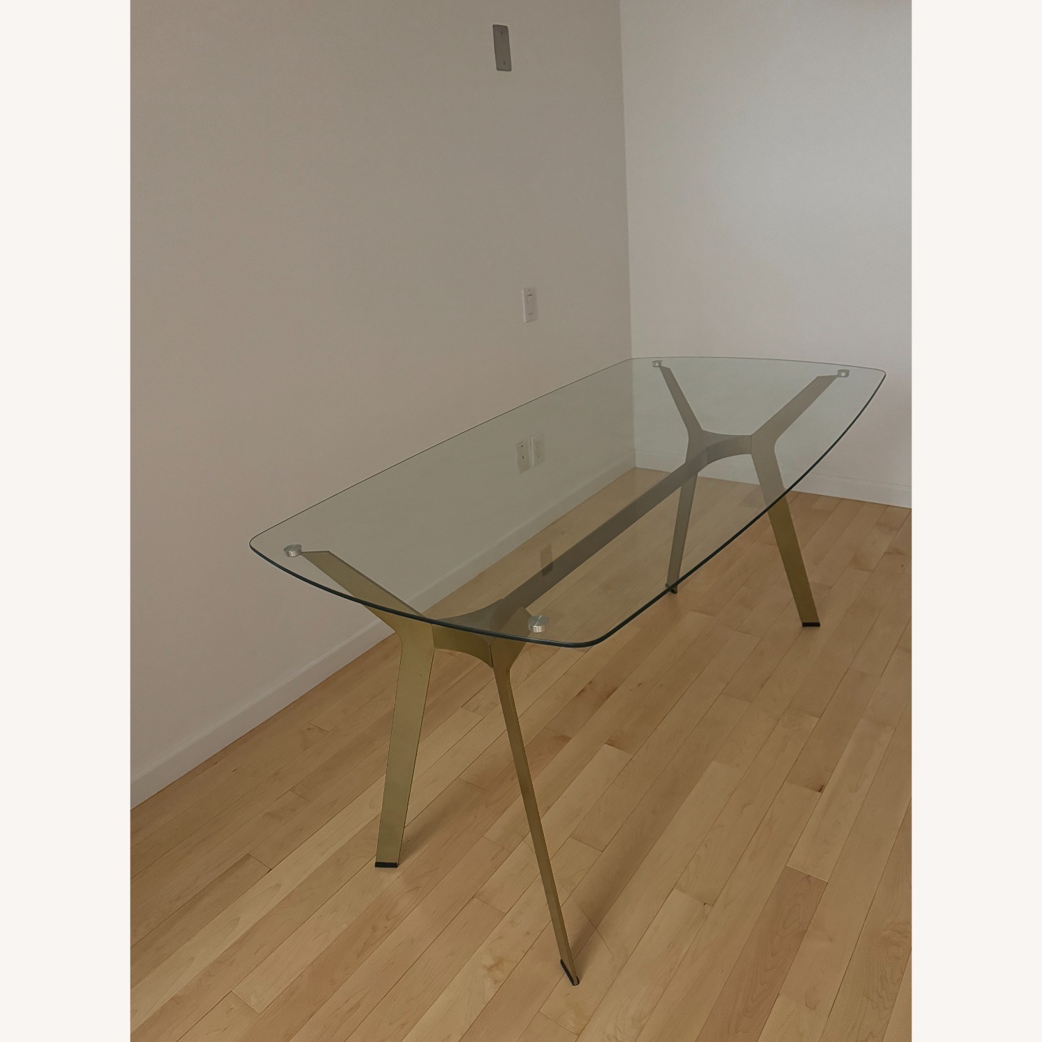 Glass Dining Table - image-4