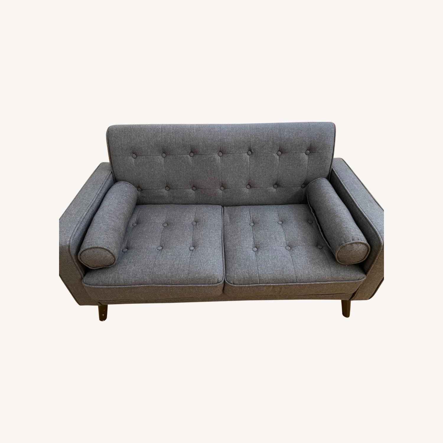 2 Seater Couch - image-0