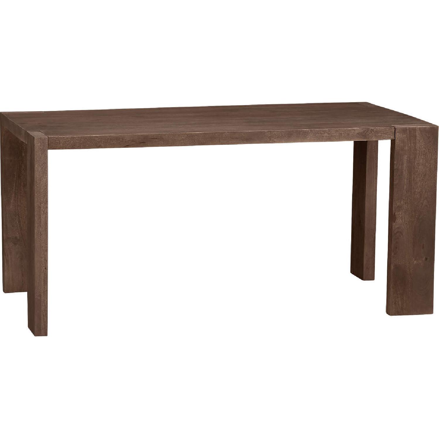 CB2 Dining Table - image-5