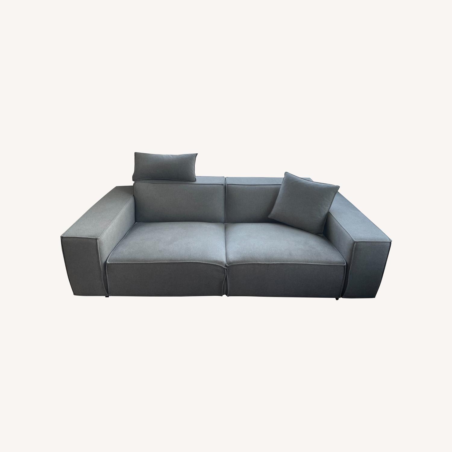 Rove Concepts Porter Sofa in Fin - image-0
