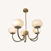 5 Light Chandelier