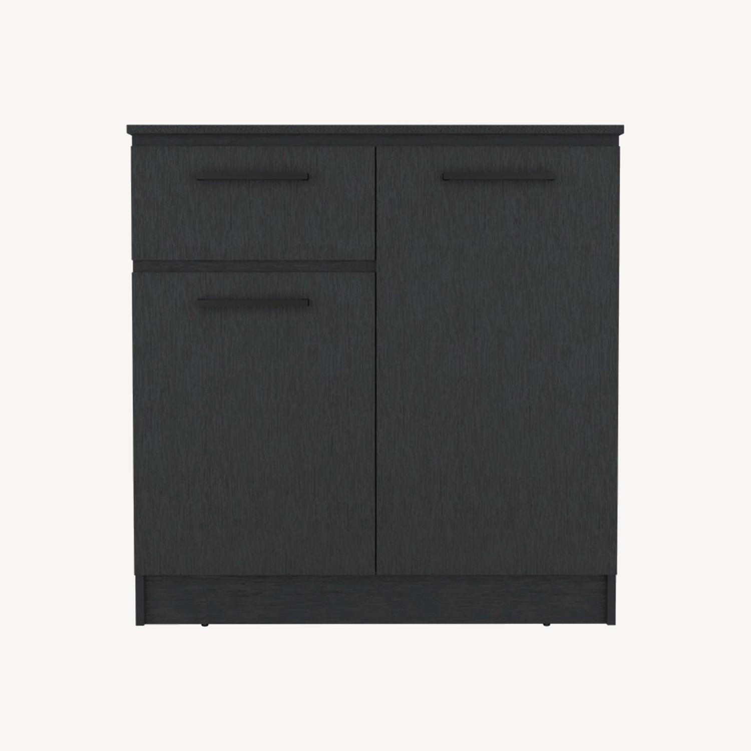 Dresser Carlin ,Bedroom -Black - image-0
