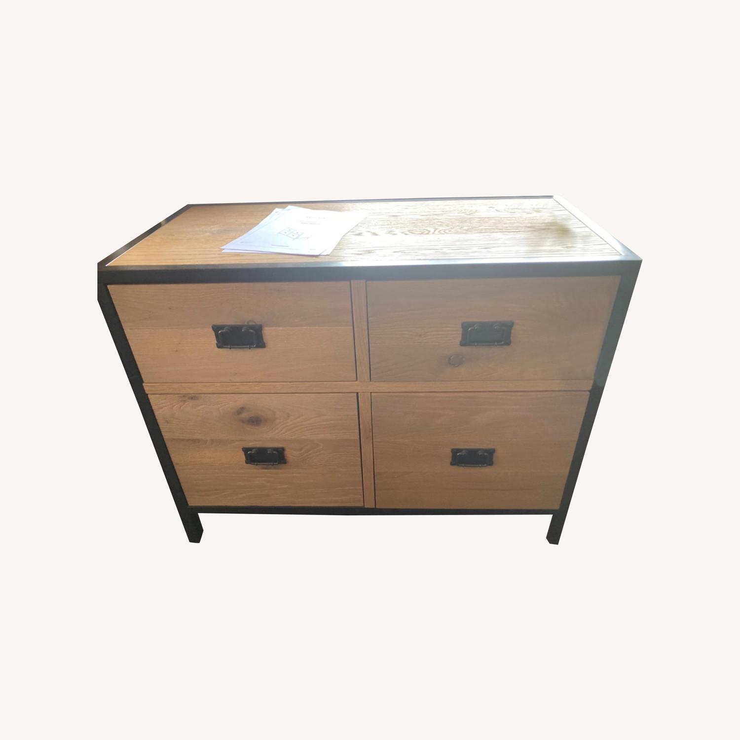 Pottery Barn Lateral File - image-0