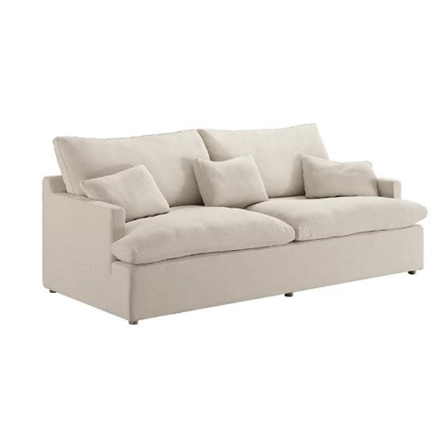 Ashley Cahalan Cloud Couch - image-3
