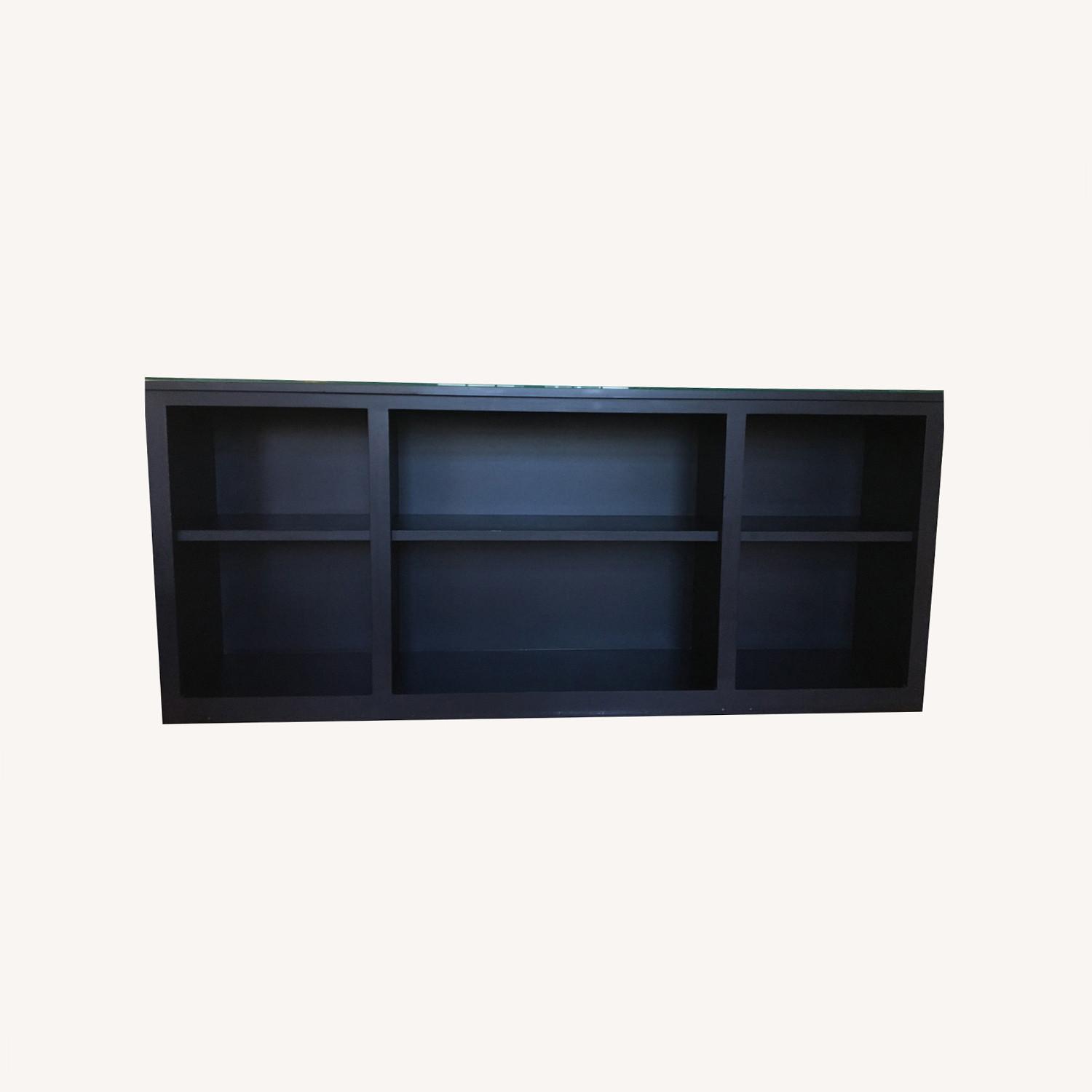 Room & Board Console Bookcase - image-0