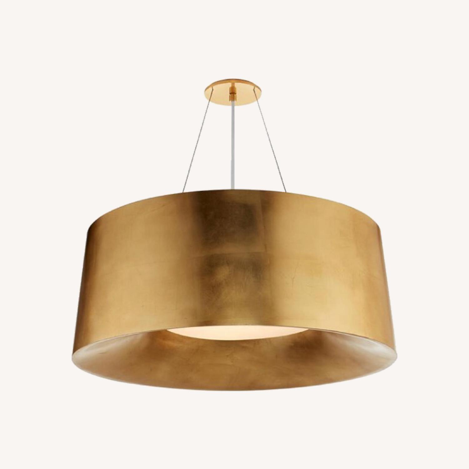 Barbara Barry Halo 27 Pendant Light - image-0