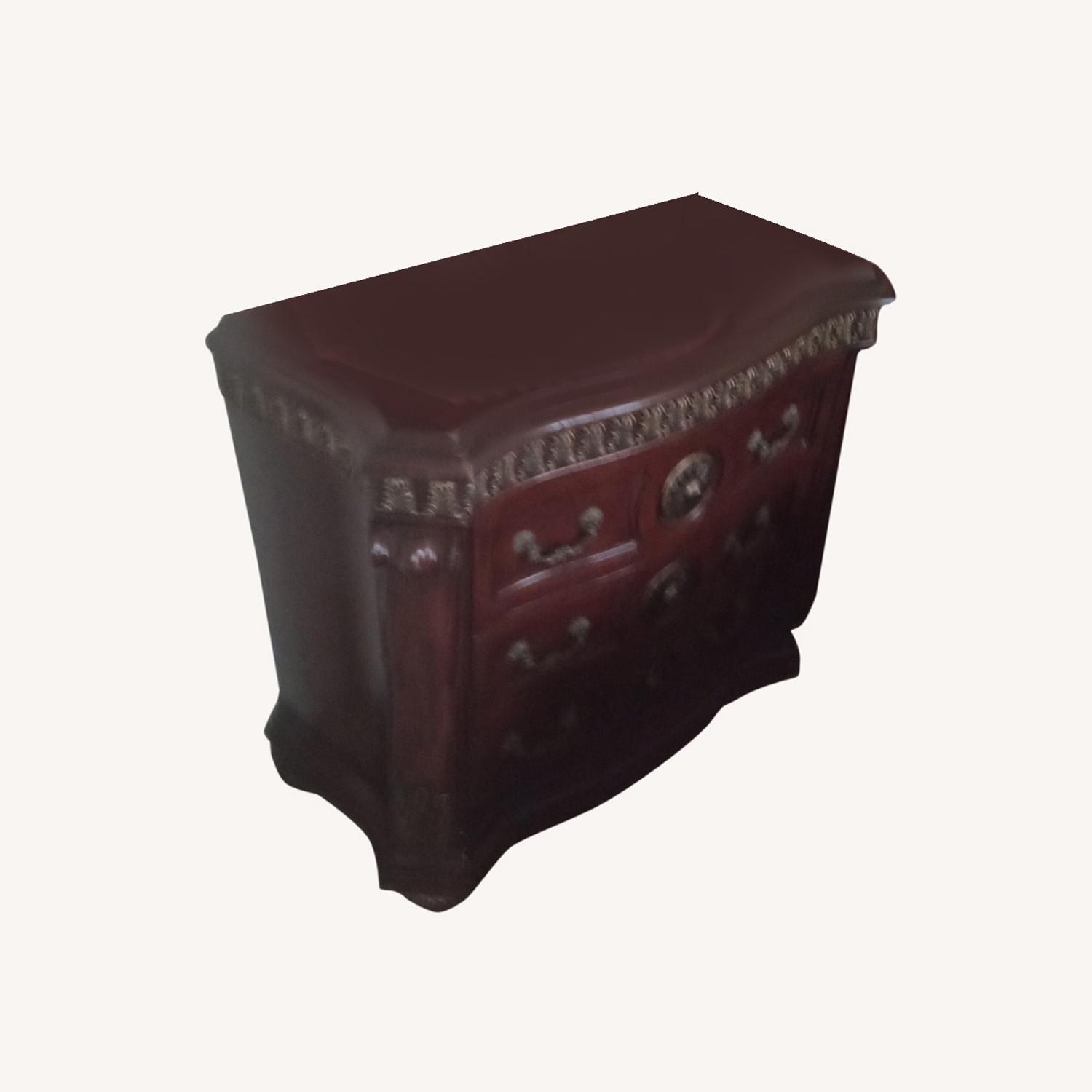 Honey and Hive Chest Drawer - image-0