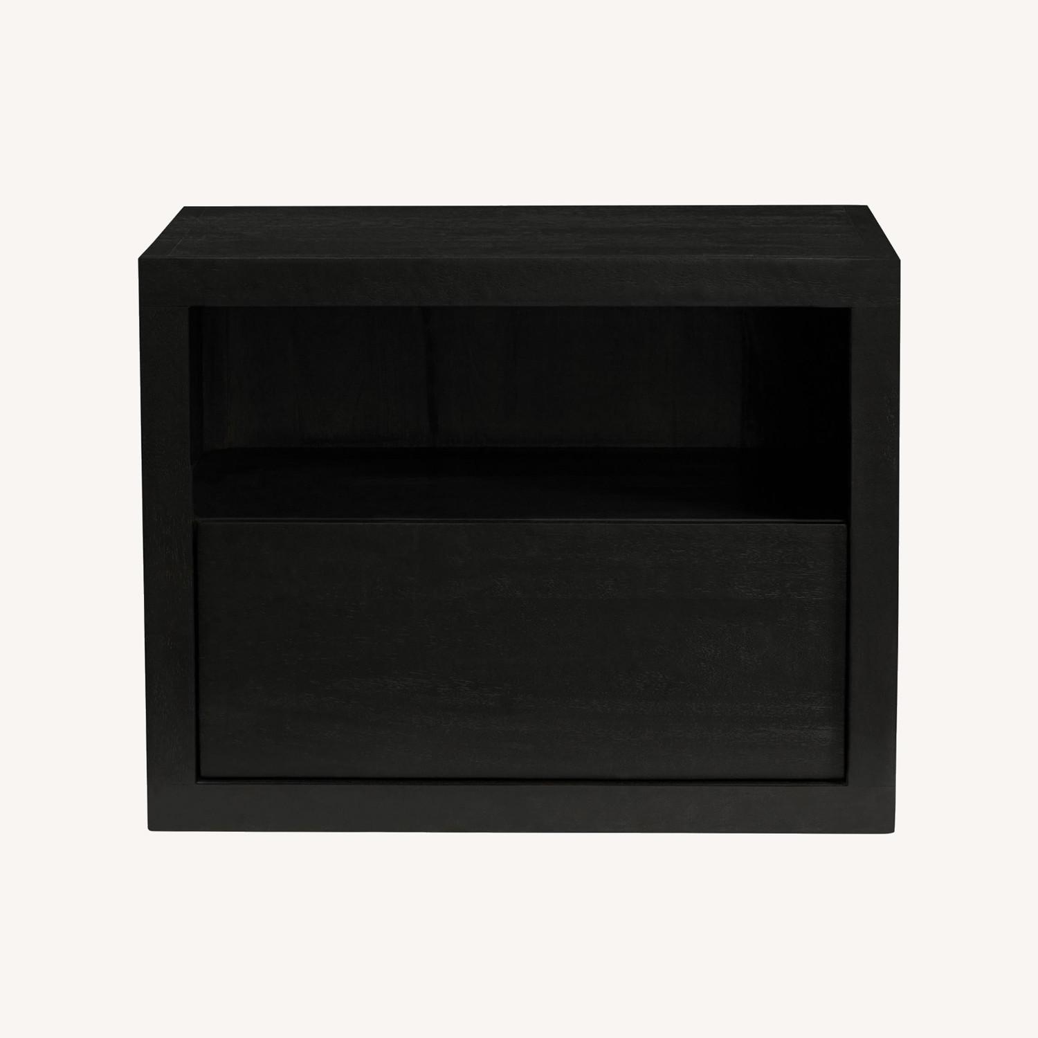 Pottery Barn Cayman Nightstand - image-0