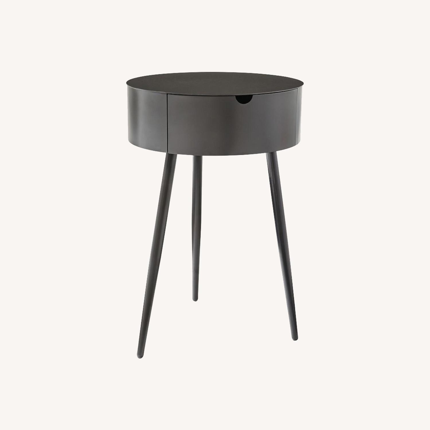 West Elm Mitzi Nightstand (15.75") - image-0