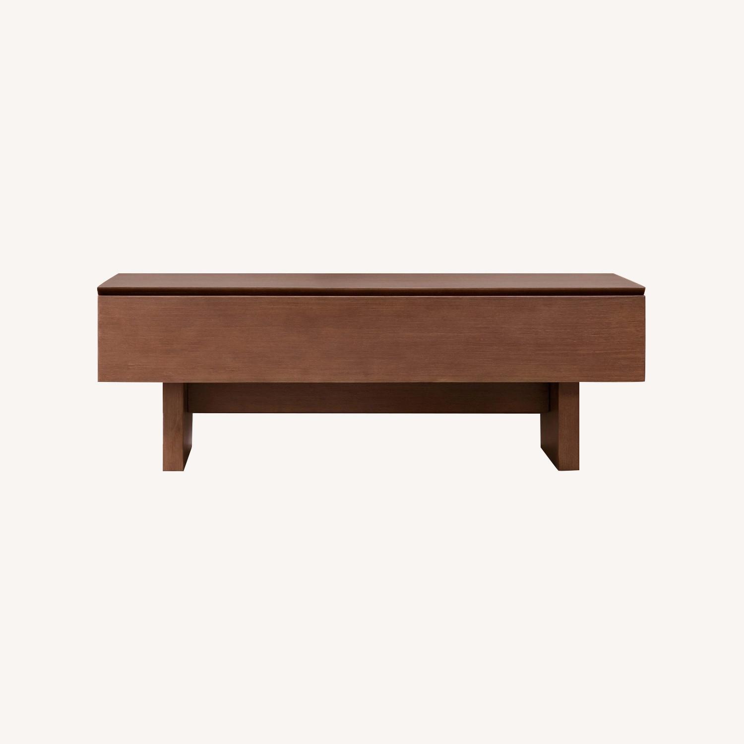 Burrow Totem Bench - image-0