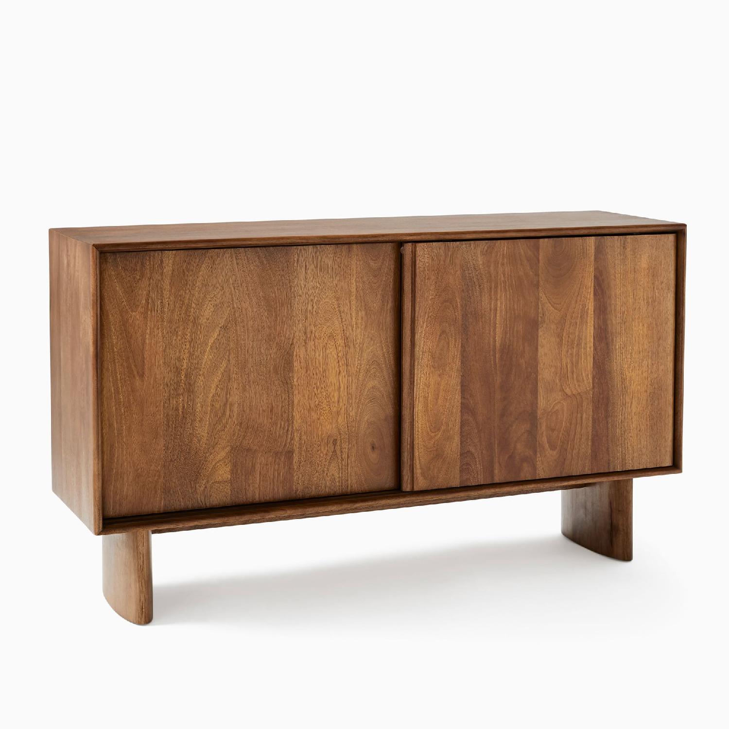 West Elm Anton Media Console - image-6