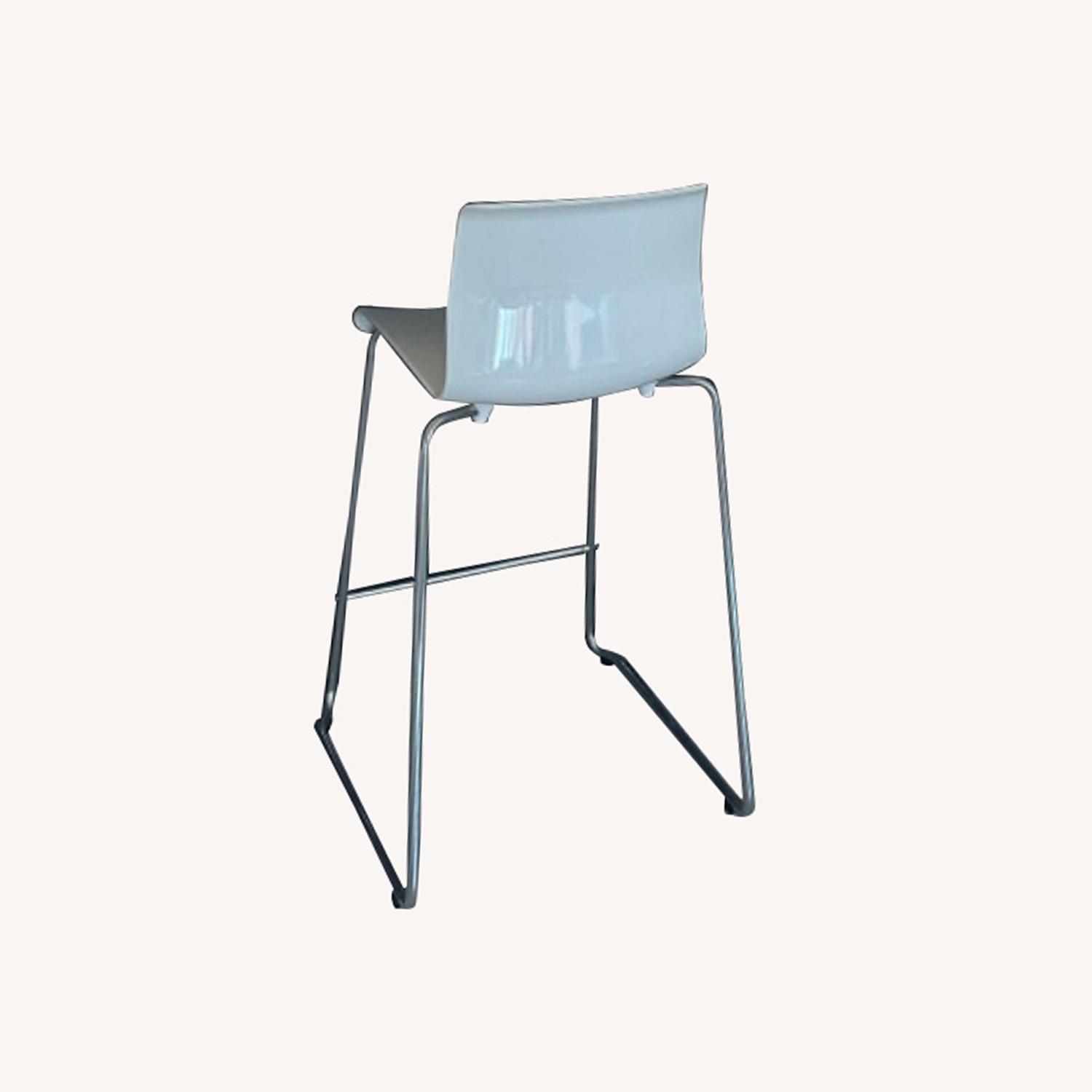 IKEA Glenn Bar Stools (5) AptDeco