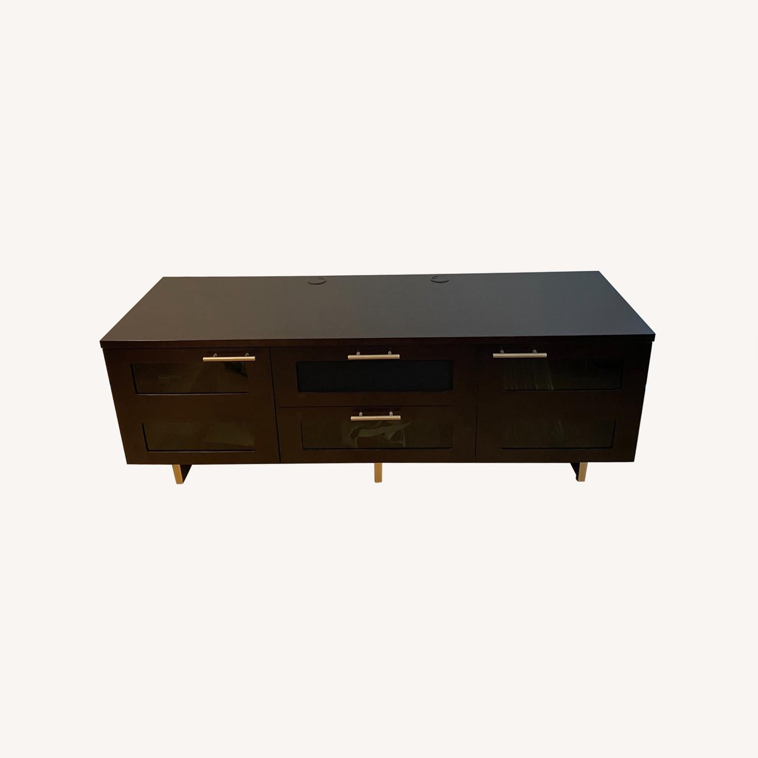 BDI Avion Media Cabinet - image-9