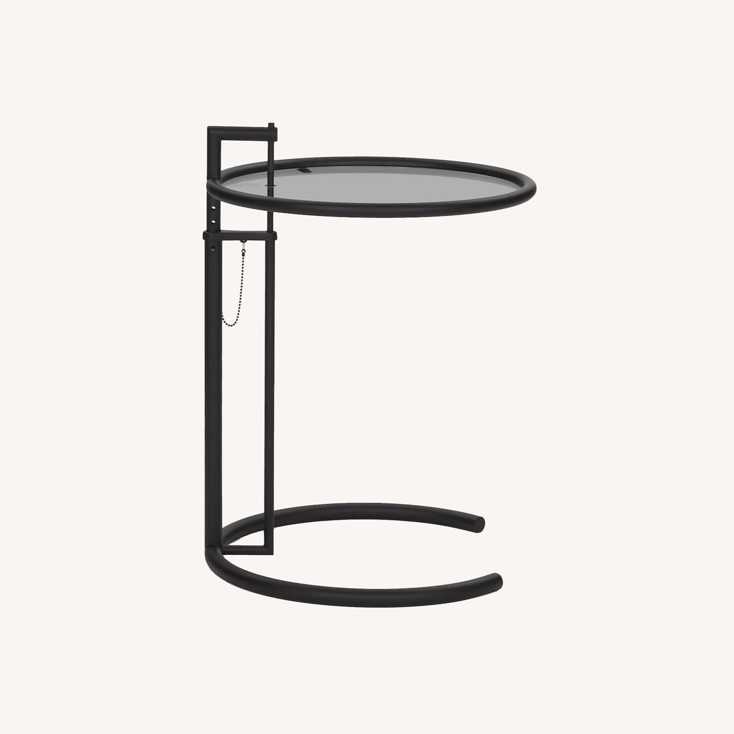 Design Within Reach Adjustable Table E1027 AptDeco