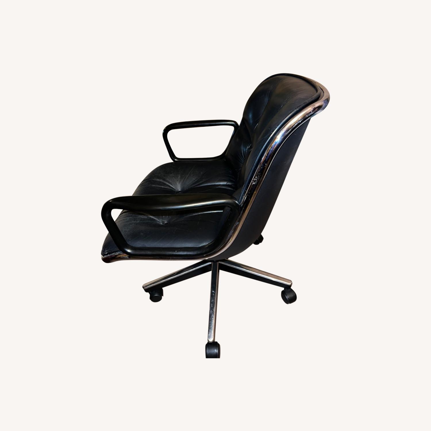 Knoll Executive Office Chairs AptDeco