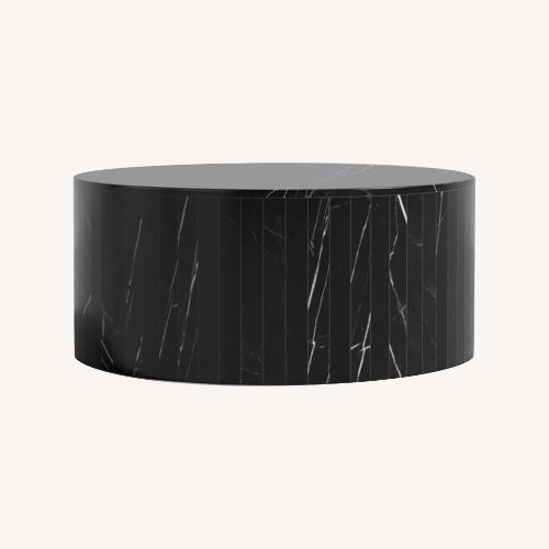 Rove Concepts Marble Coffee Table AptDeco