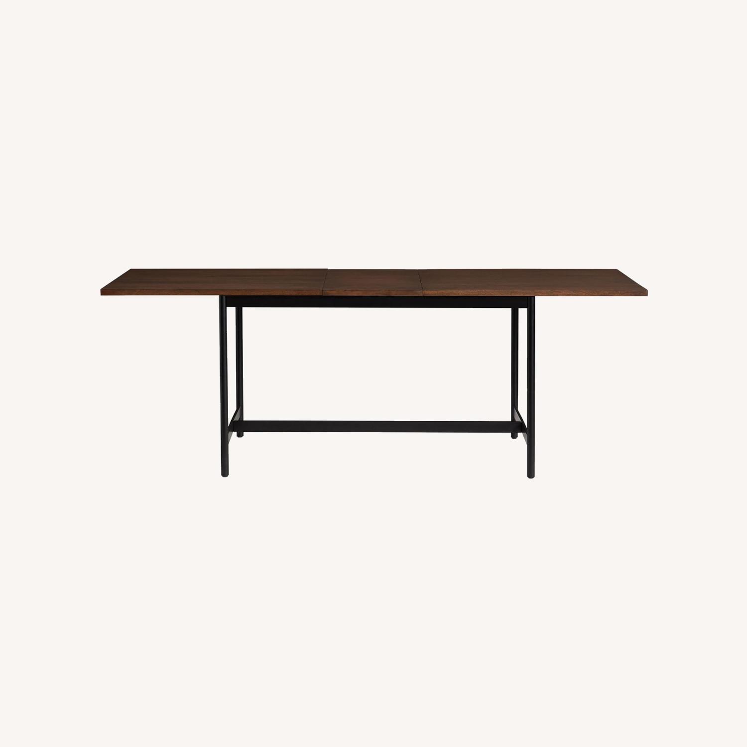 Pottery Barn Warren Extending Dining Table AptDeco