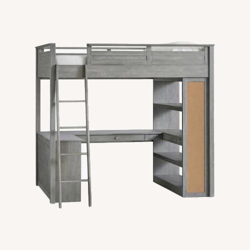 Grayson Bunk Bed AptDeco