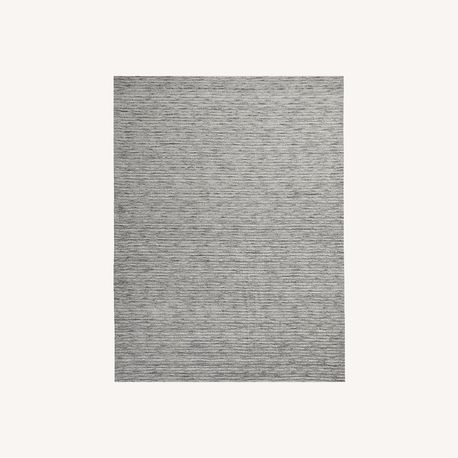 West Elm Lumini Easy Care Rug 9X12 AptDeco