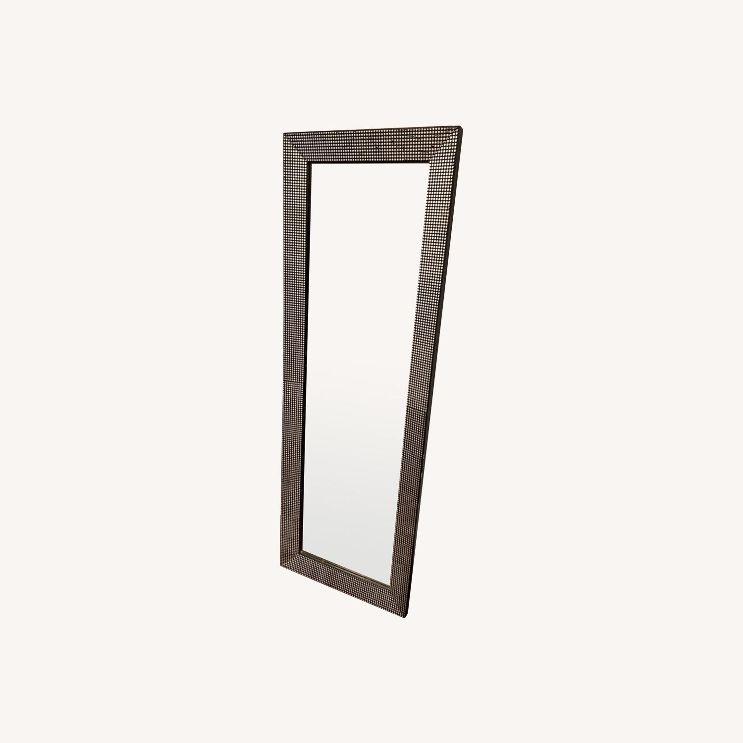 Full Length Wall Mirror AptDeco