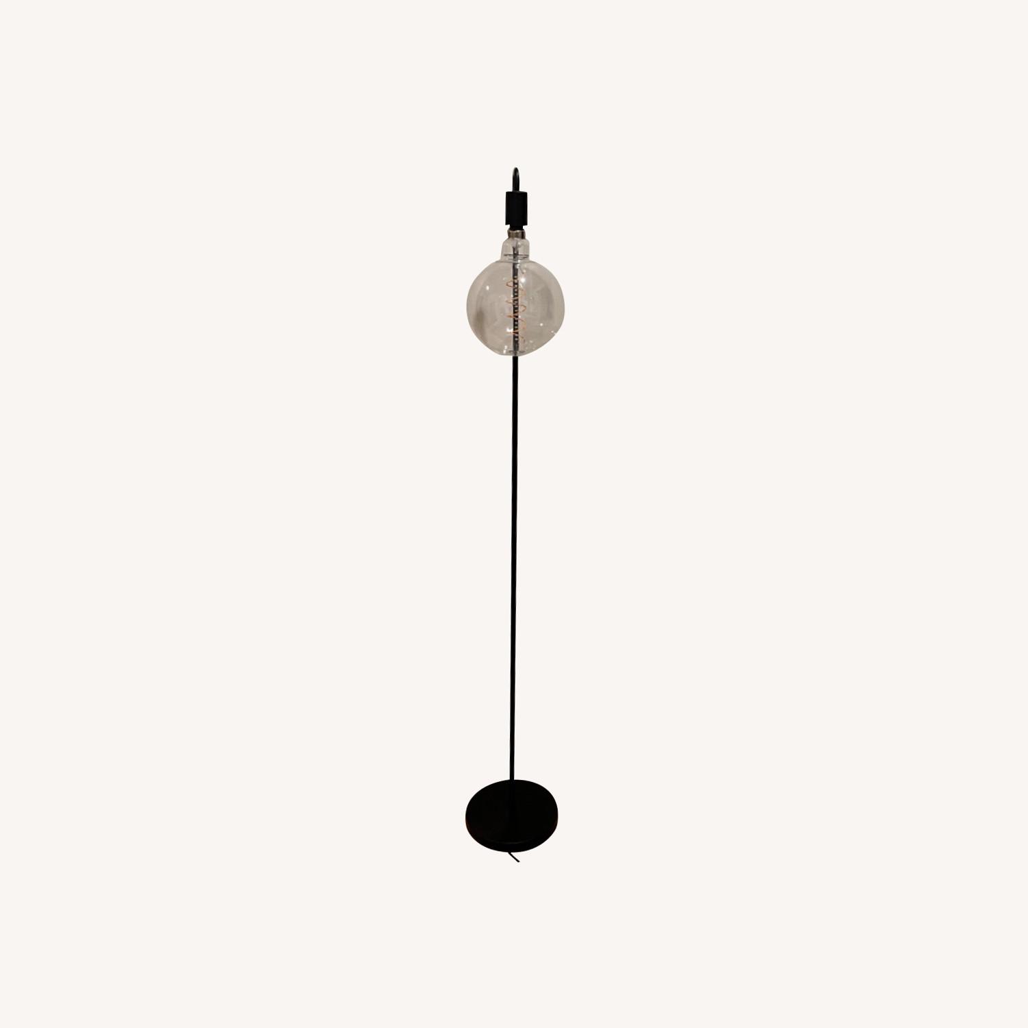 BWest Elmlack Floor Lamp - image-0