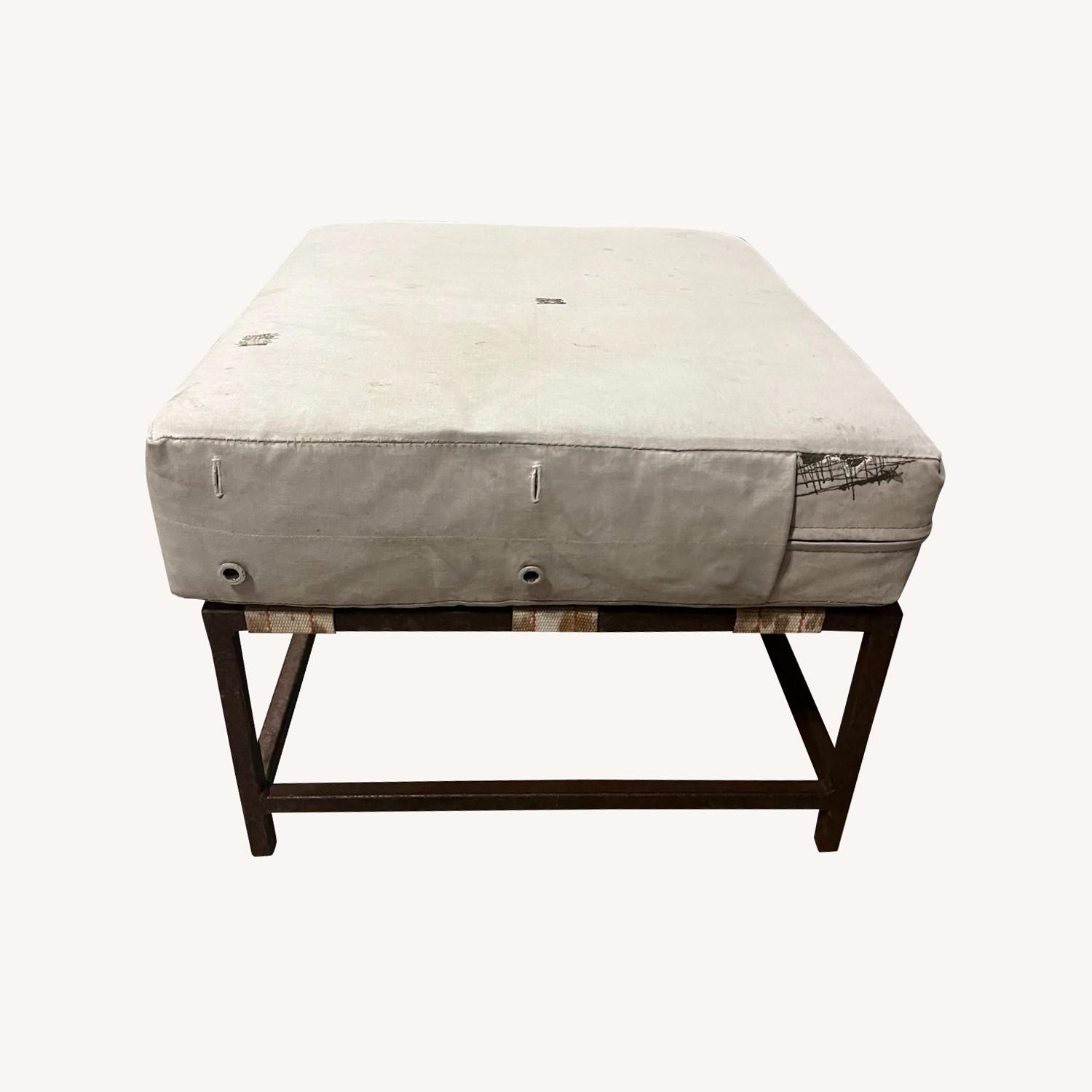 Stephen Kenn Inheritance Ottomans - image-0