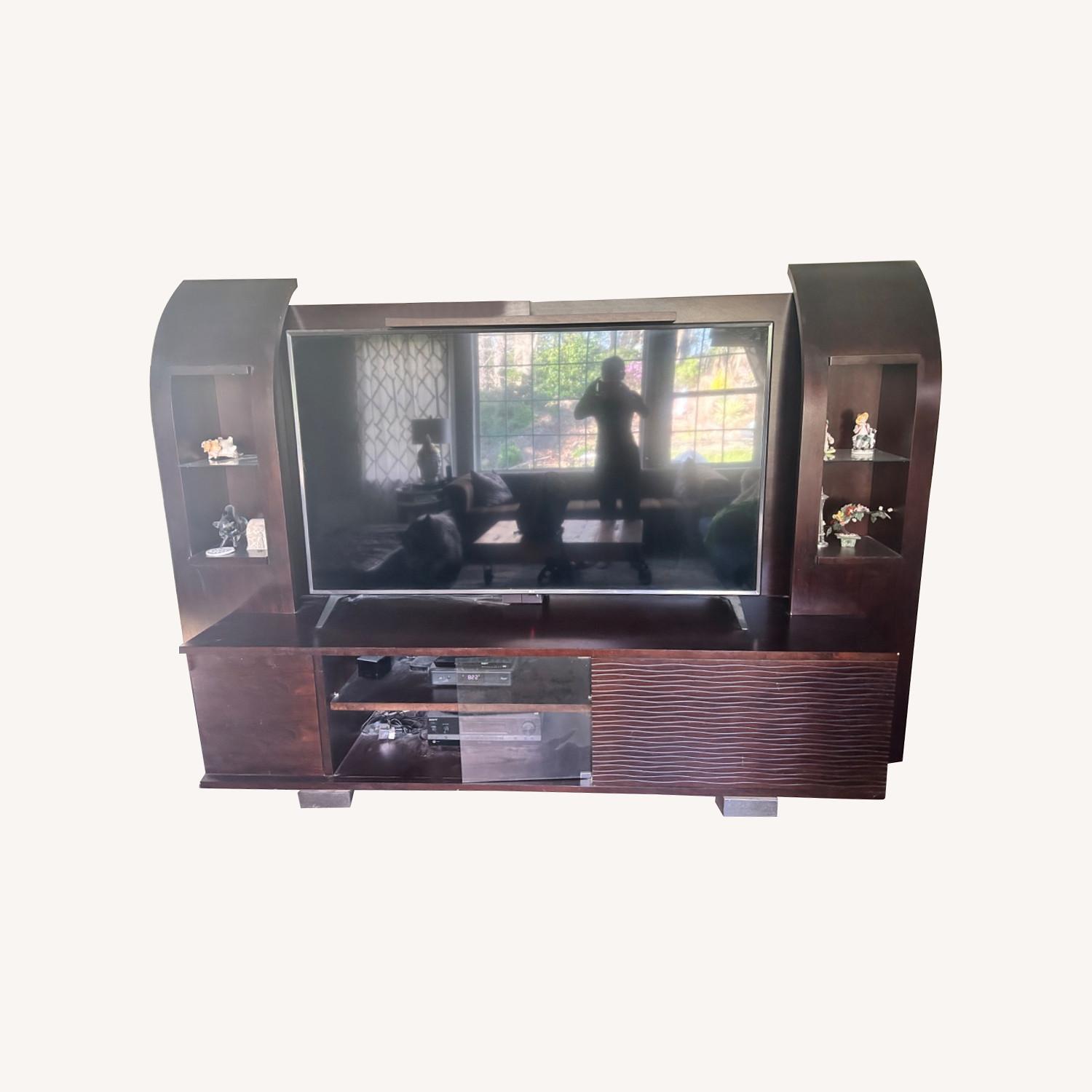 Mordern Entertainment Center - image-0
