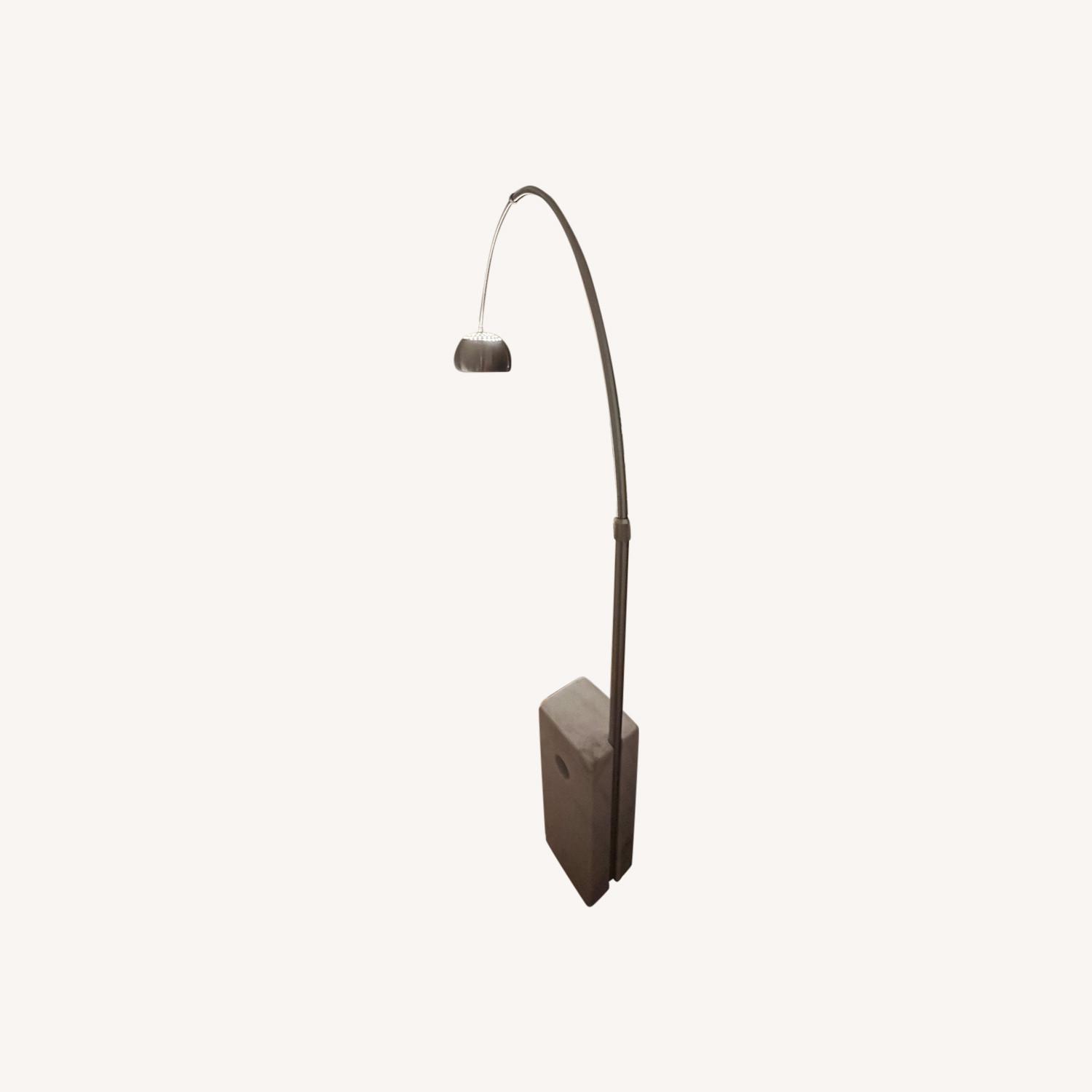 Arco Floor Lamp - image-0