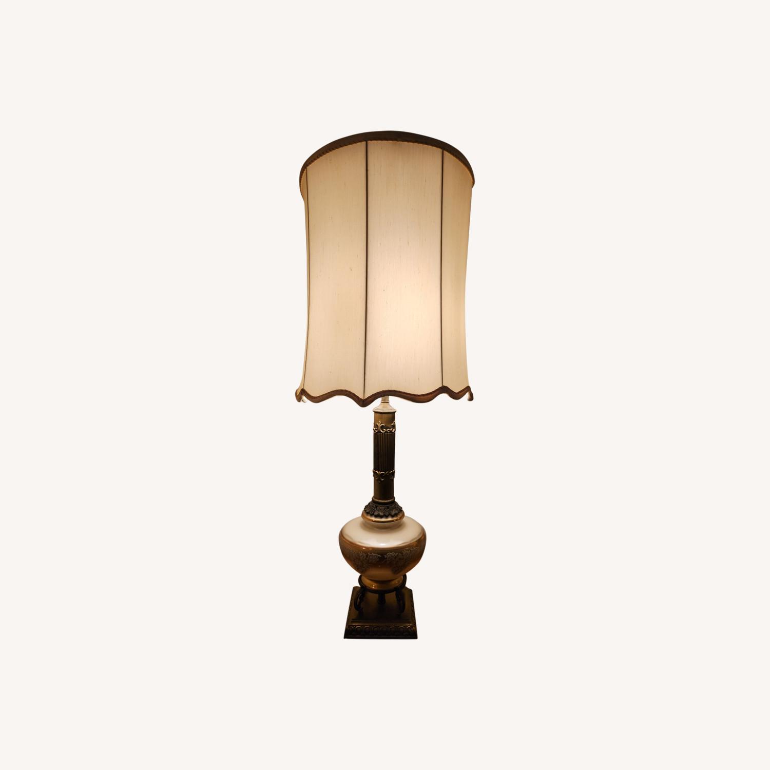Living Room 3-way Lamps - image-0