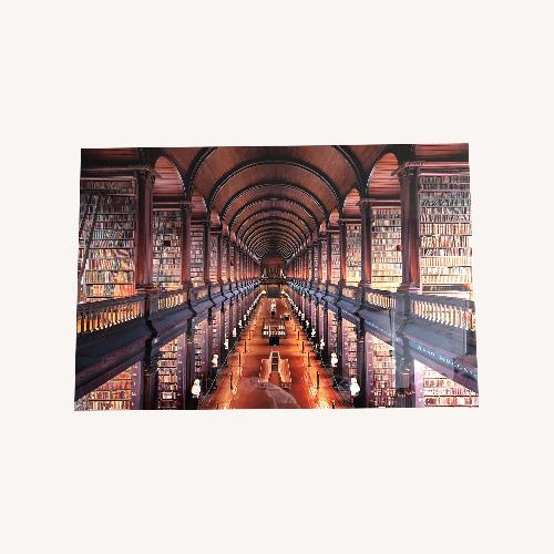 Used High Quality Wall Art for sale on AptDeco