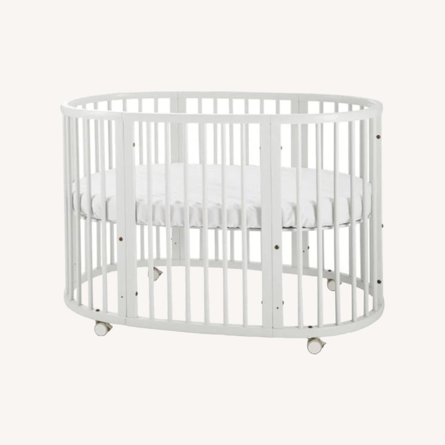Stokke Sleepi Crib - image-0