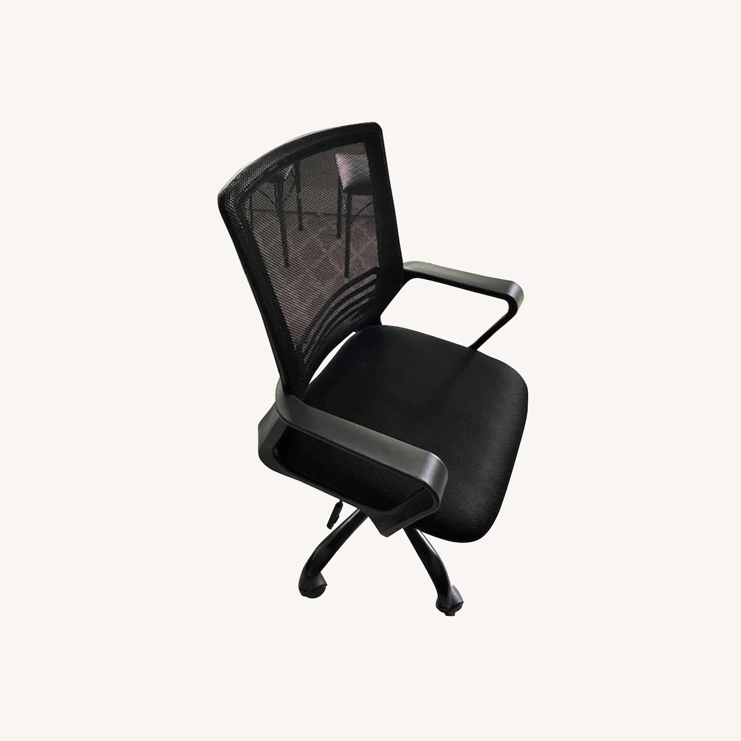 Wayfair Ergonomic Mesh Task Chair AptDeco