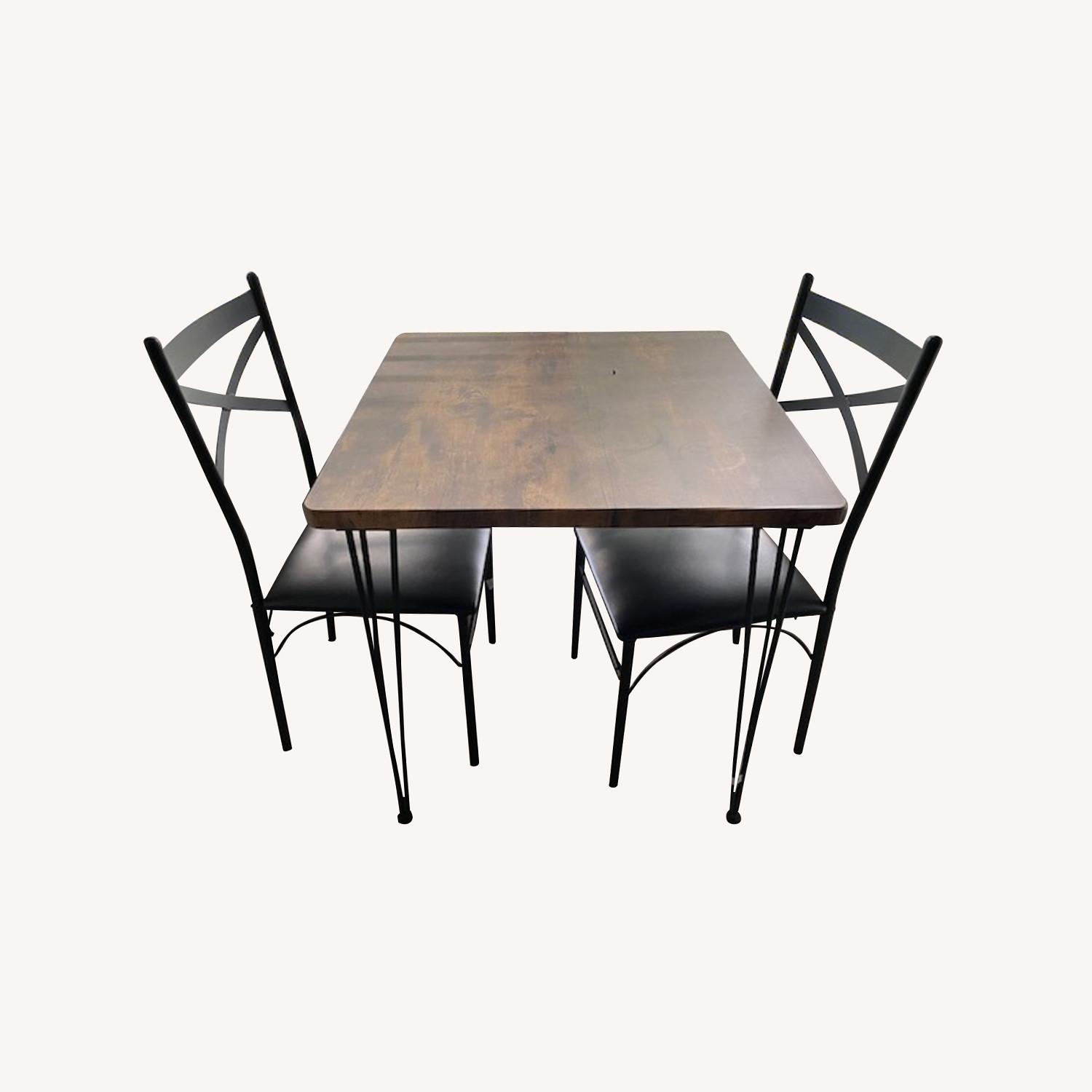 Wayfair Dining Set for 2 AptDeco