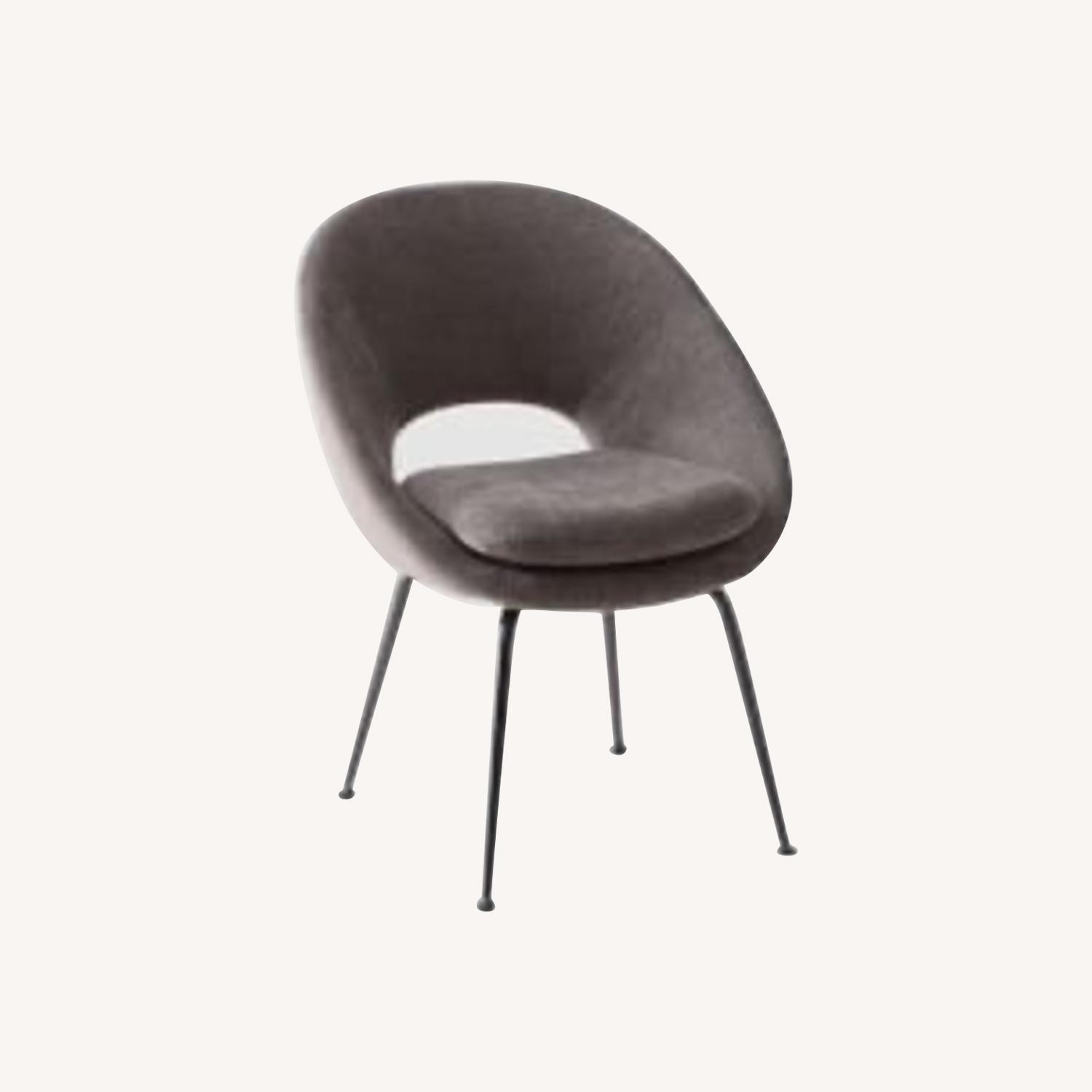West Elm Dining Chair - image-0