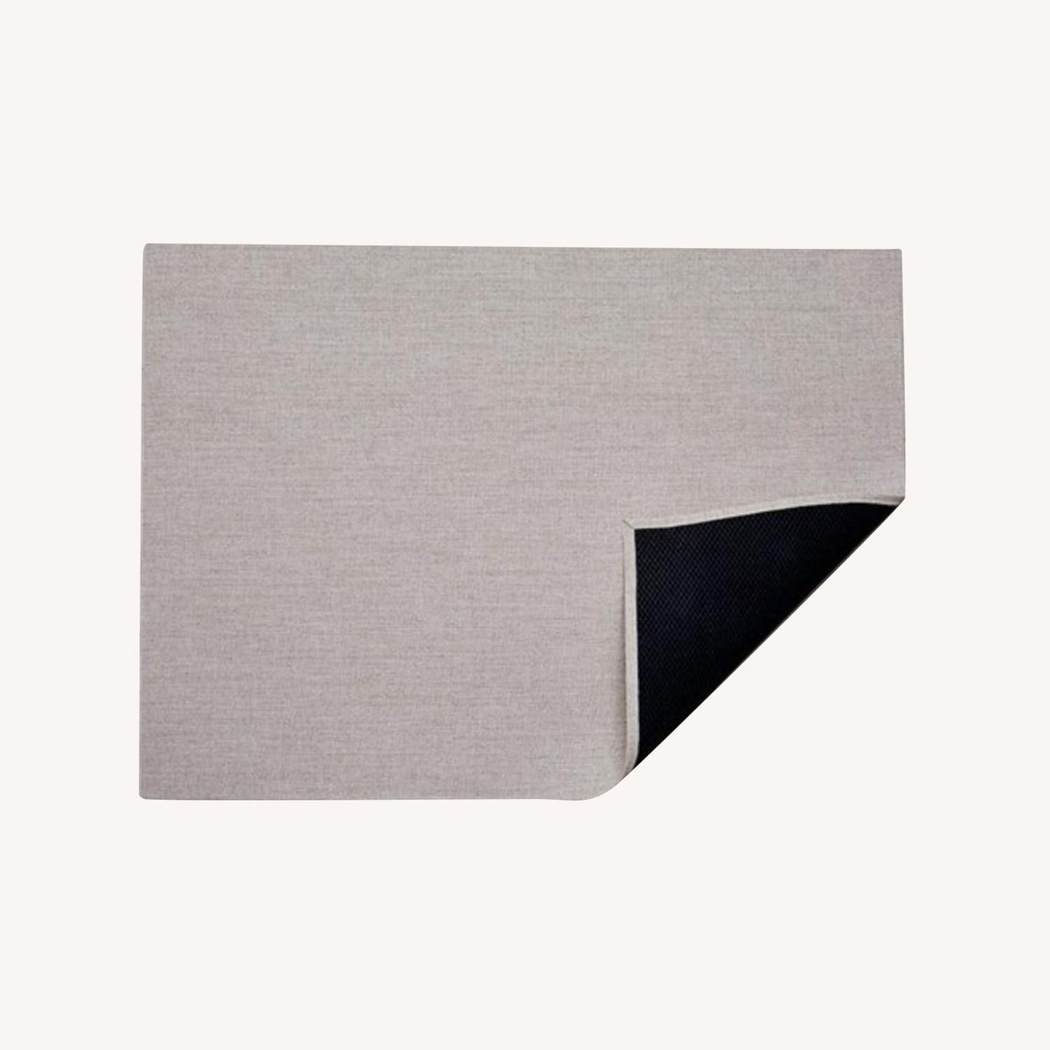 Premium Chilewich Large Area Mat - image-0