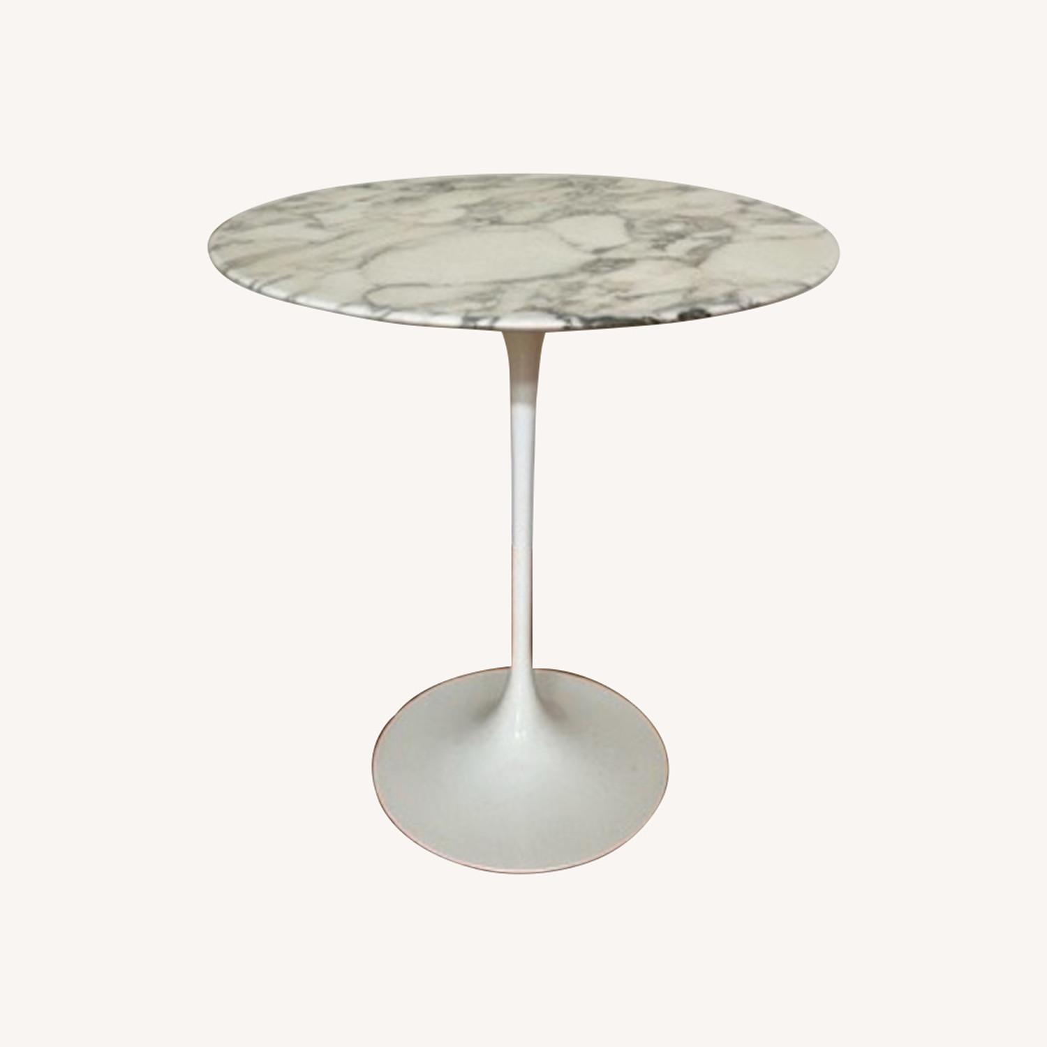 Design Within Reach Saarinen Side Table - image-0