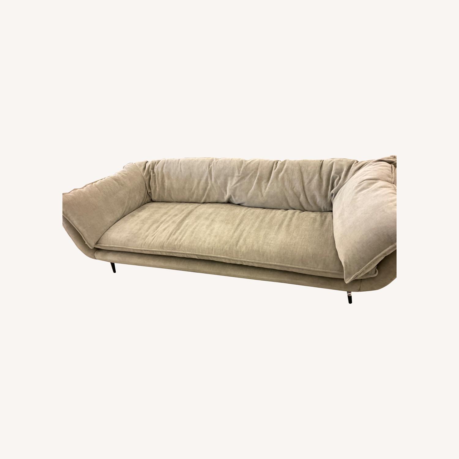 West Elm Circa Sofa - image-0