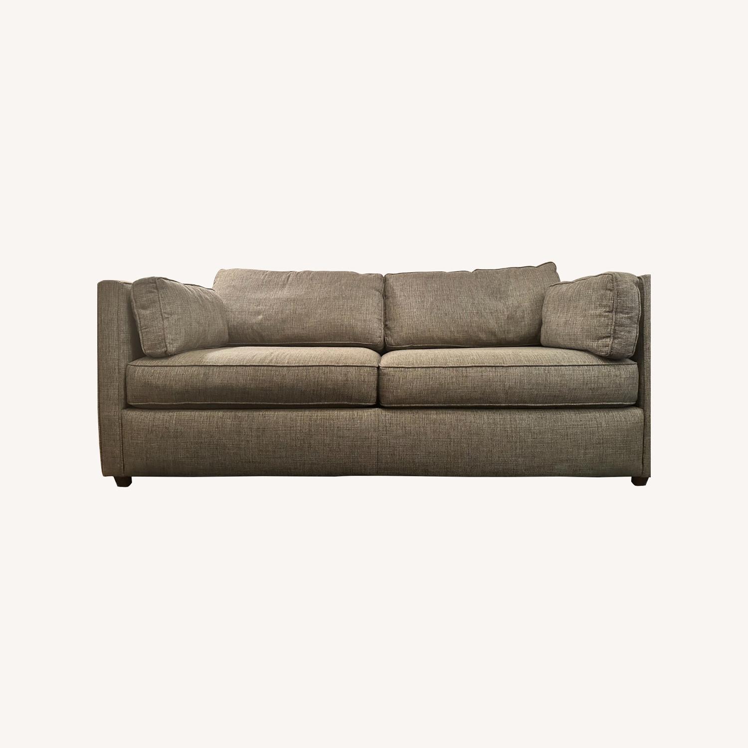 Room & Board Watson 78" Queen Sleeper - image-0