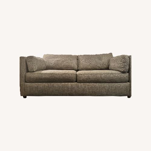 Used Room & Board Watson 78" Queen Sleeper for sale on AptDeco