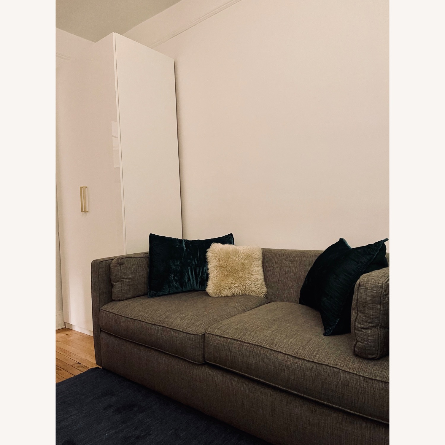 Room & Board Watson 78" Queen Sleeper - image-4