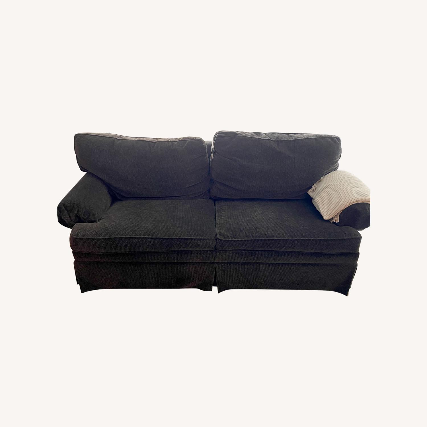 Sleeper Sofa Queen AptDeco